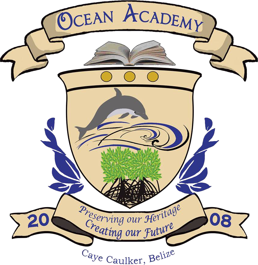 Ocean Academy